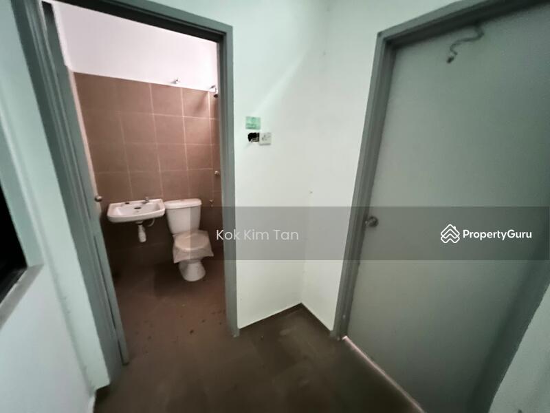 Rumah Teres 2.5 Tingkat untuk Dijual di Taman Permatang Pasir Perdana (Alai) - Keith Tan - PropertyGuru.com.my