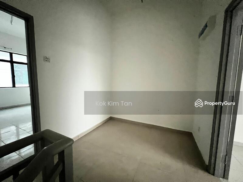 Rumah Teres 2.5 Tingkat untuk Dijual di Taman Permatang Pasir Perdana (Alai) - Keith Tan - PropertyGuru.com.my