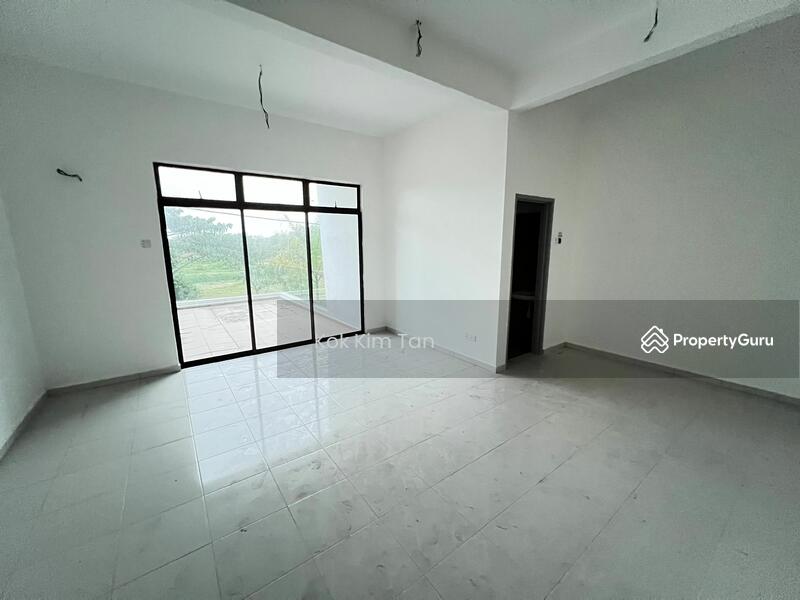 Rumah Teres 2.5 Tingkat untuk Dijual di Taman Permatang Pasir Perdana (Alai) - Keith Tan - PropertyGuru.com.my