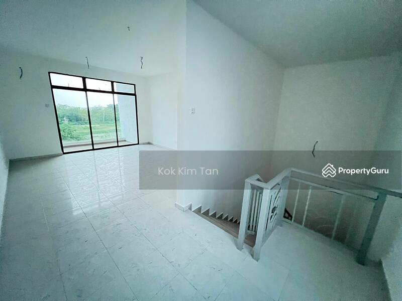 Rumah Teres 2.5 Tingkat untuk Dijual di Taman Permatang Pasir Perdana (Alai) - Keith Tan - PropertyGuru.com.my