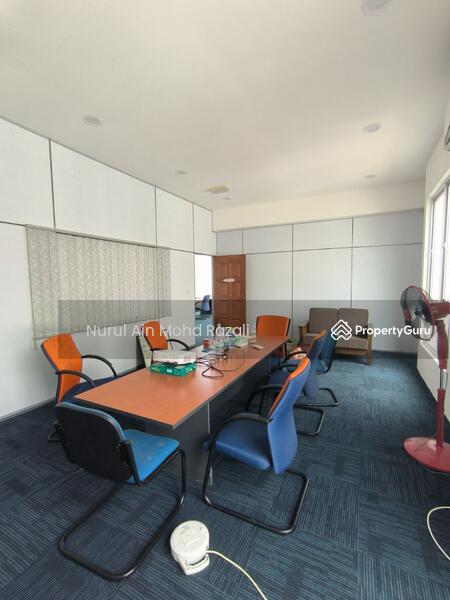 For Sale - ENDLOT SHOPLOT METROPARK SENDAYAN