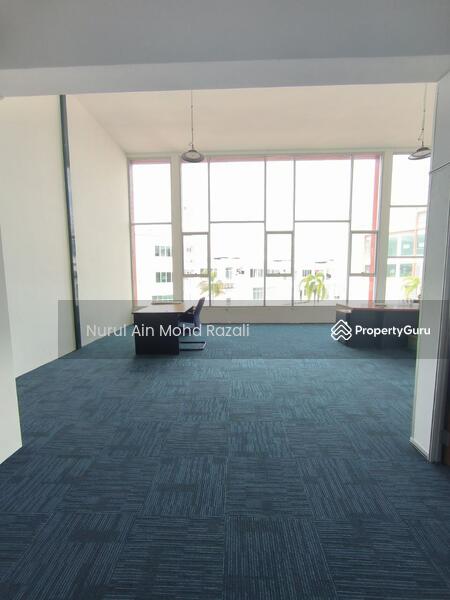 For Sale - ENDLOT SHOPLOT METROPARK SENDAYAN