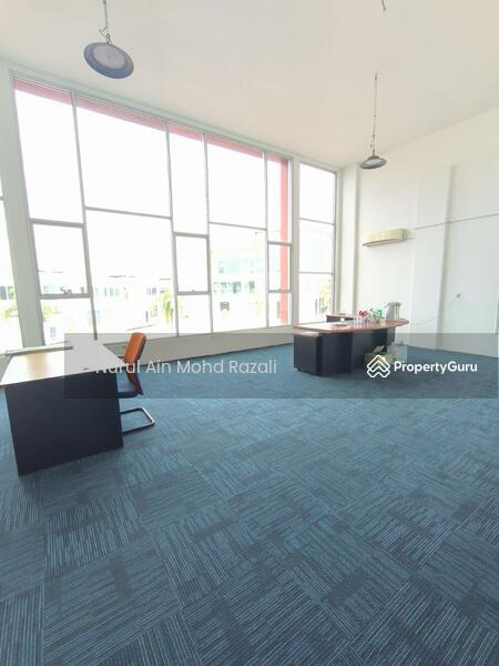 For Sale - ENDLOT SHOPLOT METROPARK SENDAYAN