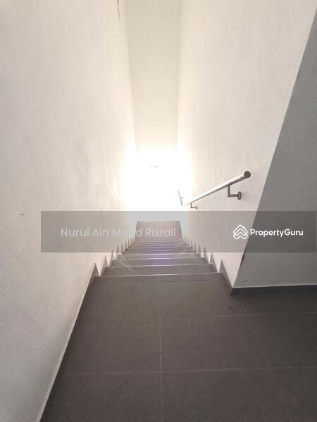 For Sale - ENDLOT SHOPLOT METROPARK SENDAYAN