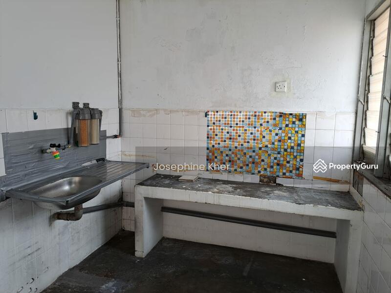 Untuk Dijual - 1 Sentul