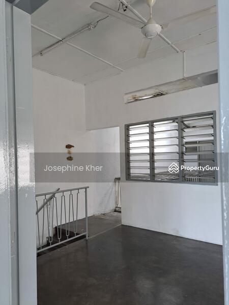 Untuk Dijual - 1 Sentul