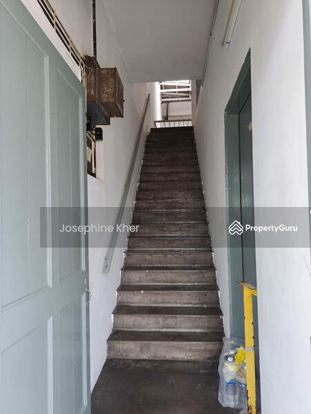 Untuk Dijual - 1 Sentul