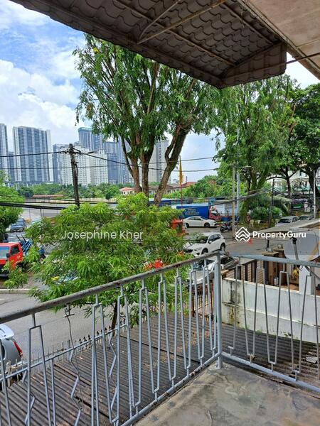 Untuk Dijual - 1 Sentul
