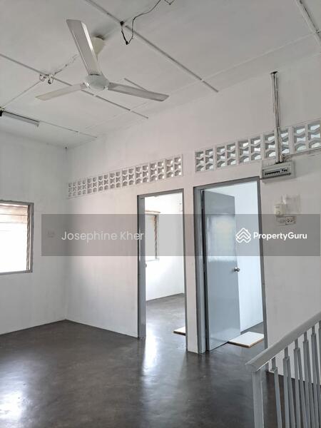 Untuk Dijual - 1 Sentul