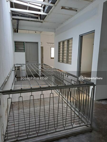 Untuk Dijual - 1 Sentul