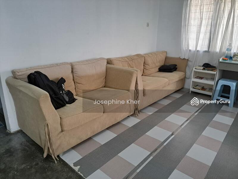Untuk Dijual - 1 Sentul