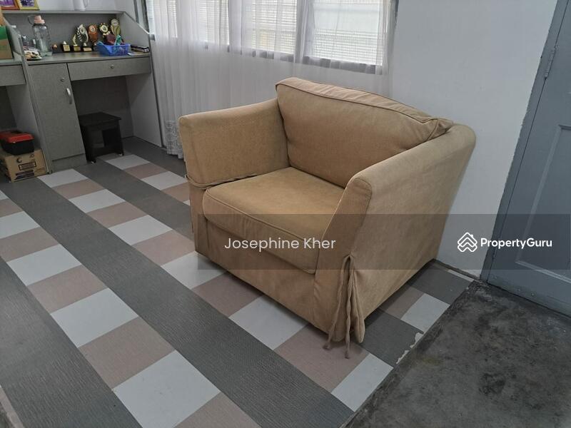 Untuk Dijual - 1 Sentul