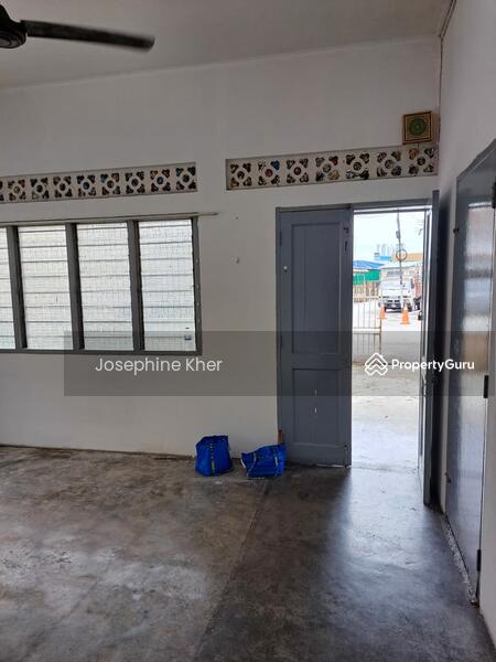 Untuk Dijual - 1 Sentul