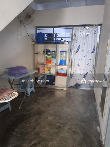 Untuk Dijual - 1 Sentul