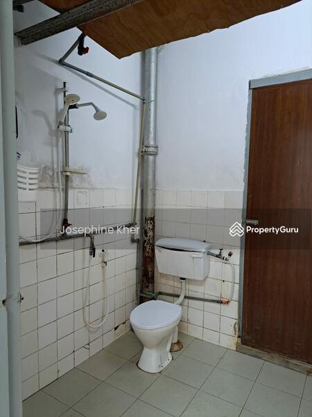 Untuk Dijual - 1 Sentul