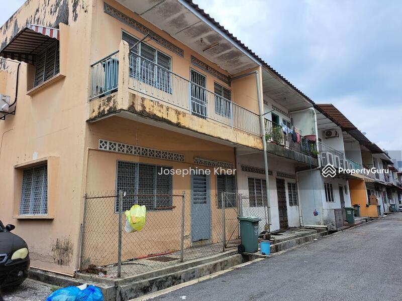 Untuk Dijual - 1 Sentul