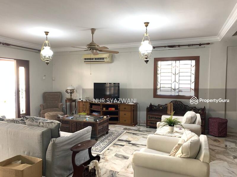 For Sale - Bangsar Hill Park