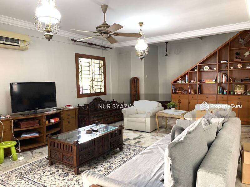 For Sale - Bangsar Hill Park