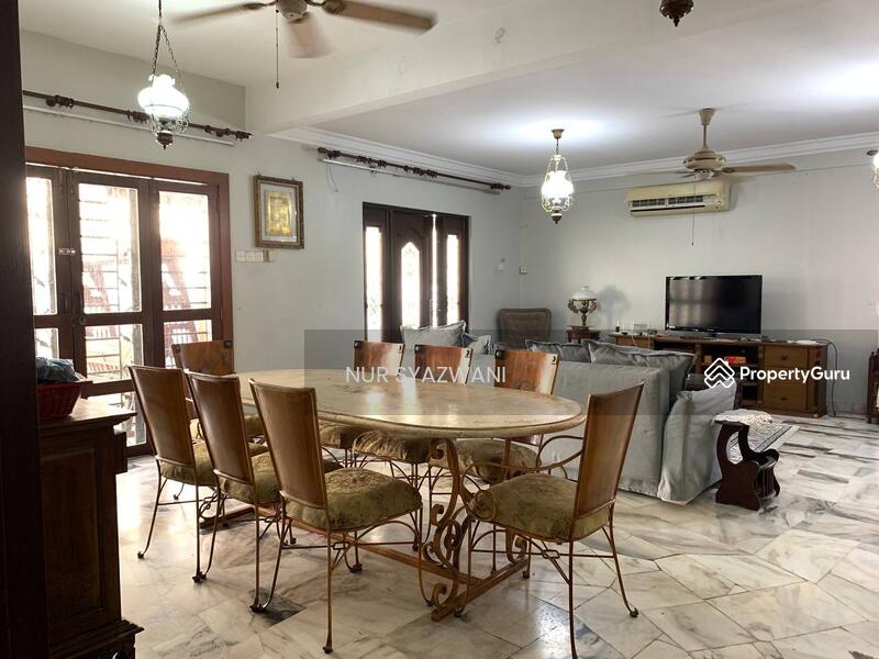 For Sale - Bangsar Hill Park