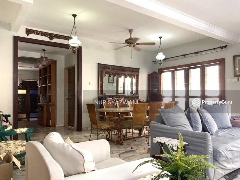 For Sale - Bangsar Hill Park