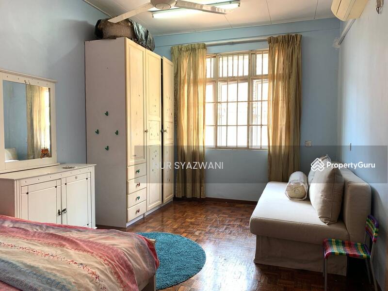 For Sale - Bangsar Hill Park