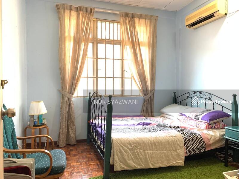 For Sale - Bangsar Hill Park