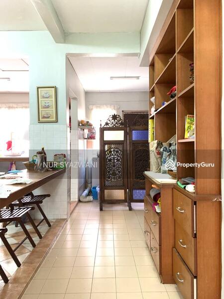 For Sale - Bangsar Hill Park