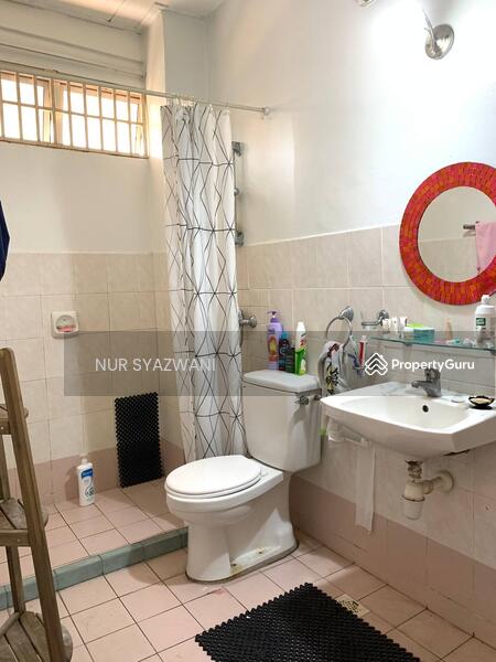 For Sale - Bangsar Hill Park