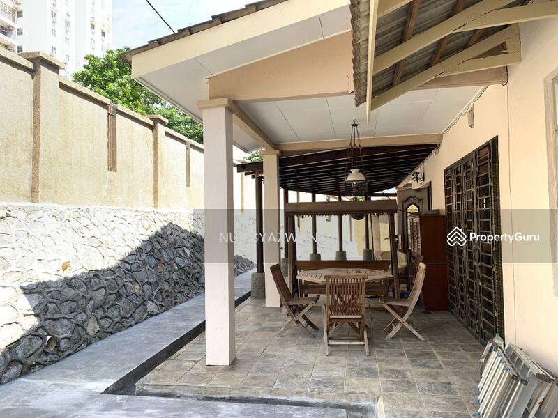 For Sale - Bangsar Hill Park
