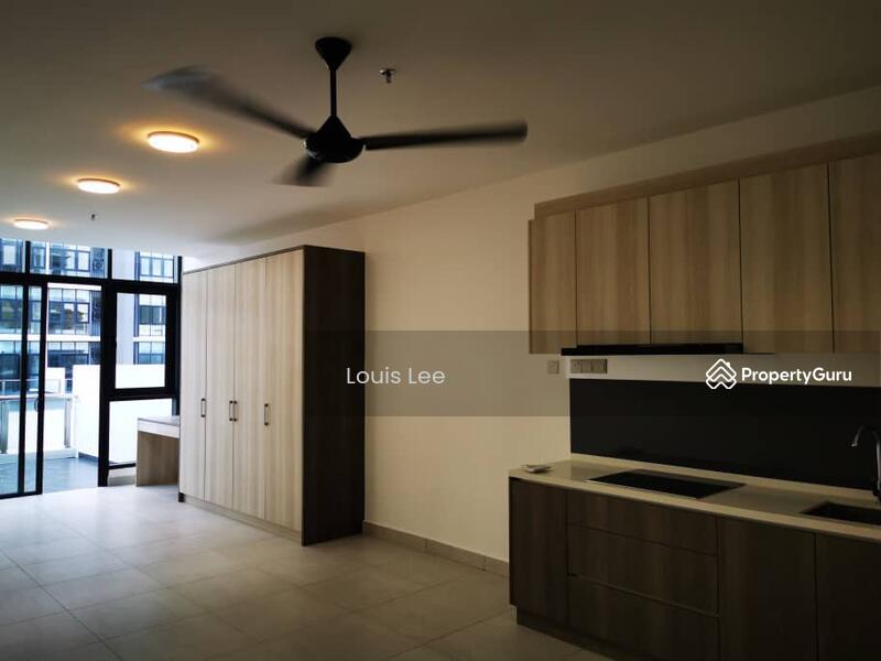 Condominium for Rent at Queensville - Louis Lee - PropertyGuru.com.my