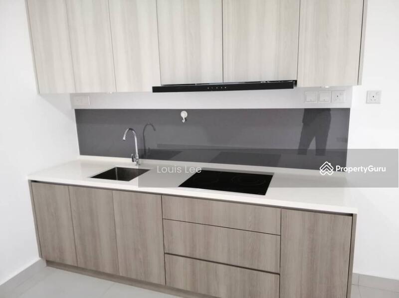 Condominium for Rent at Queensville - Louis Lee - PropertyGuru.com.my