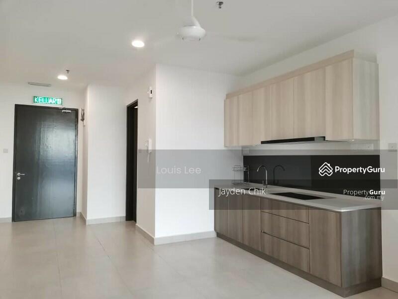 Condominium for Rent at Queensville - Louis Lee - PropertyGuru.com.my