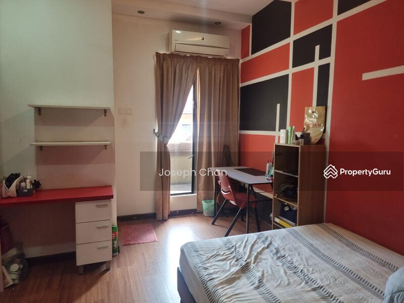 For Sale - Cahaya SPK
