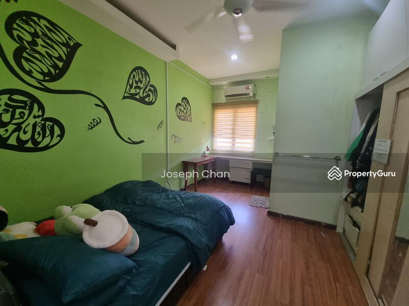 For Sale - Cahaya SPK