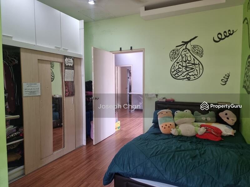 For Sale - Cahaya SPK