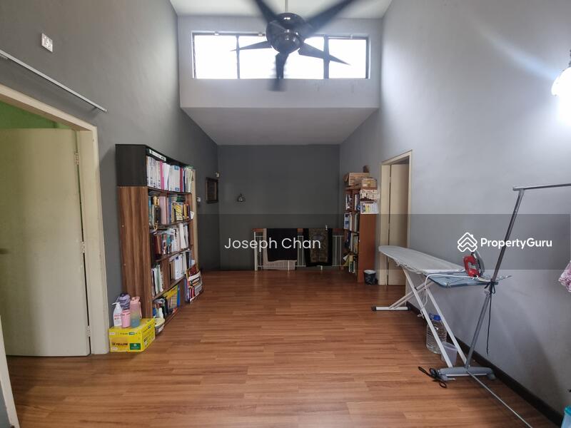 For Sale - Cahaya SPK