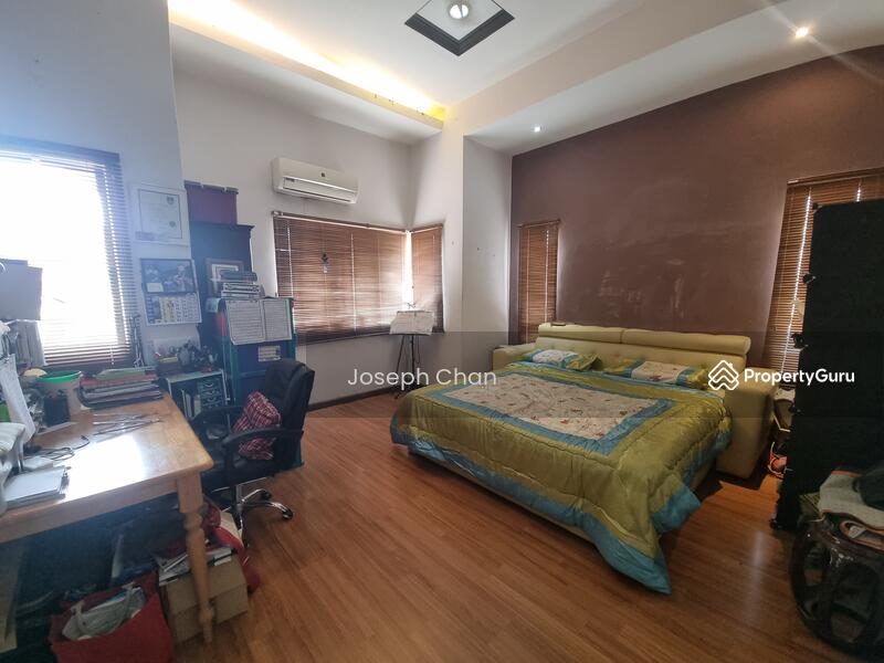 For Sale - Cahaya SPK