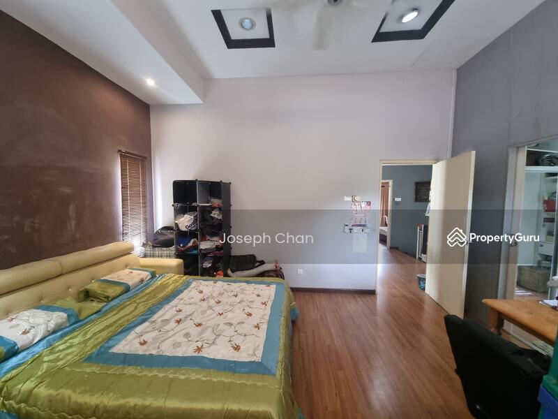 For Sale - Cahaya SPK