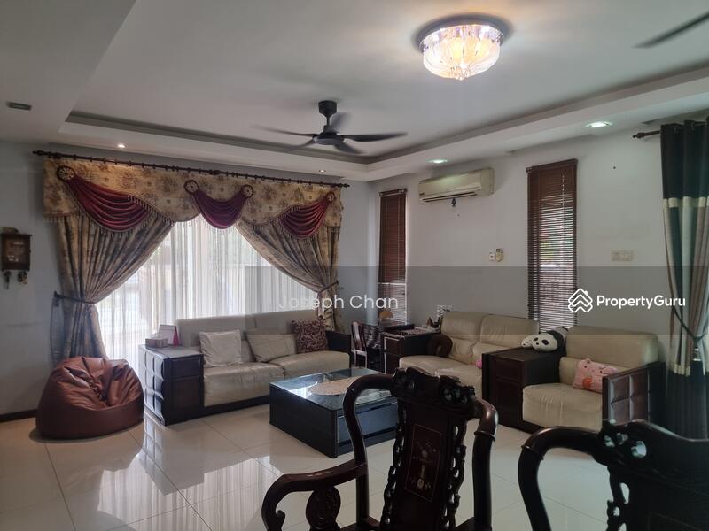For Sale - Cahaya SPK