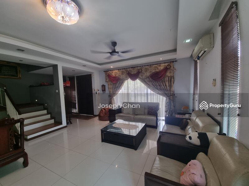 For Sale - Cahaya SPK