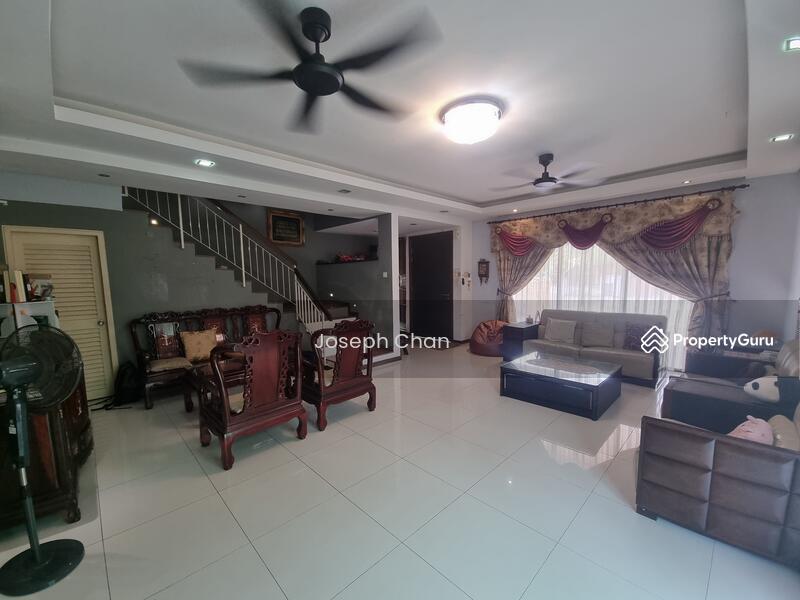 For Sale - Cahaya SPK