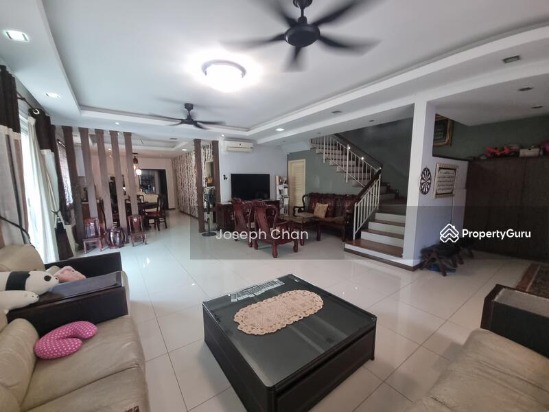 For Sale - Cahaya SPK