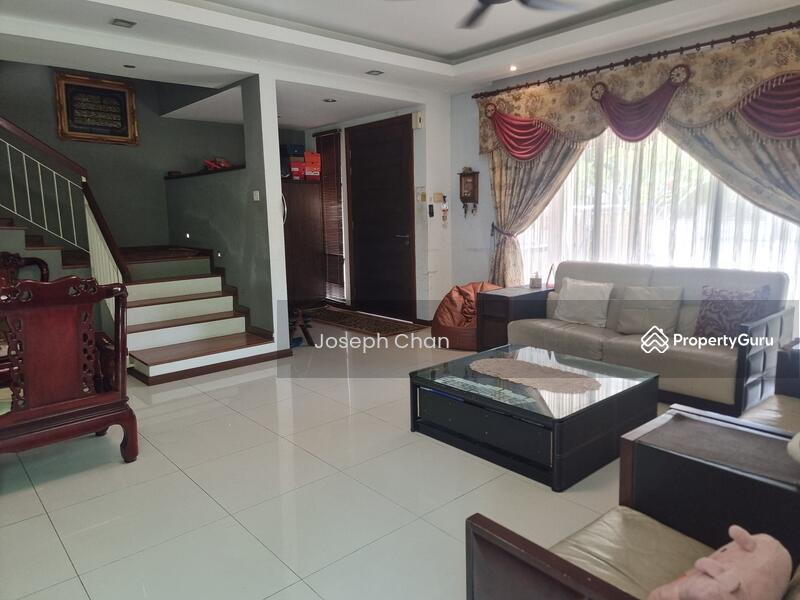 For Sale - Cahaya SPK