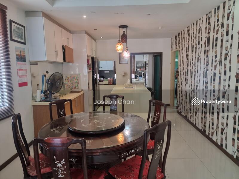 For Sale - Cahaya SPK