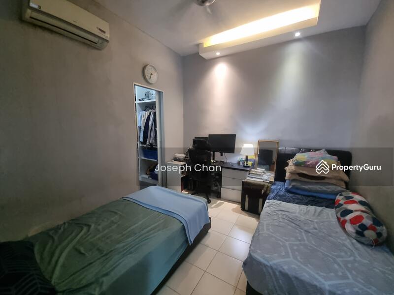 For Sale - Cahaya SPK