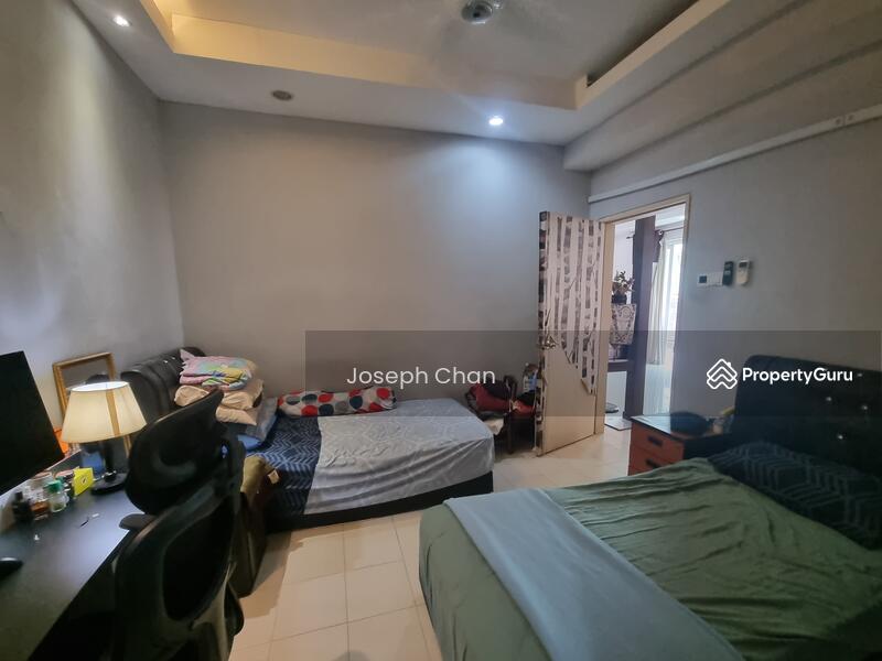 For Sale - Cahaya SPK