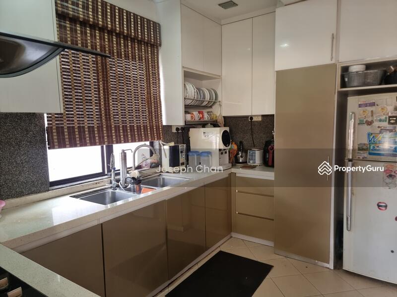 For Sale - Cahaya SPK