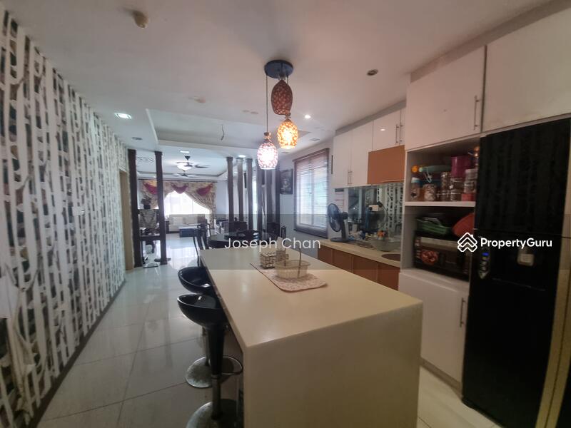 For Sale - Cahaya SPK