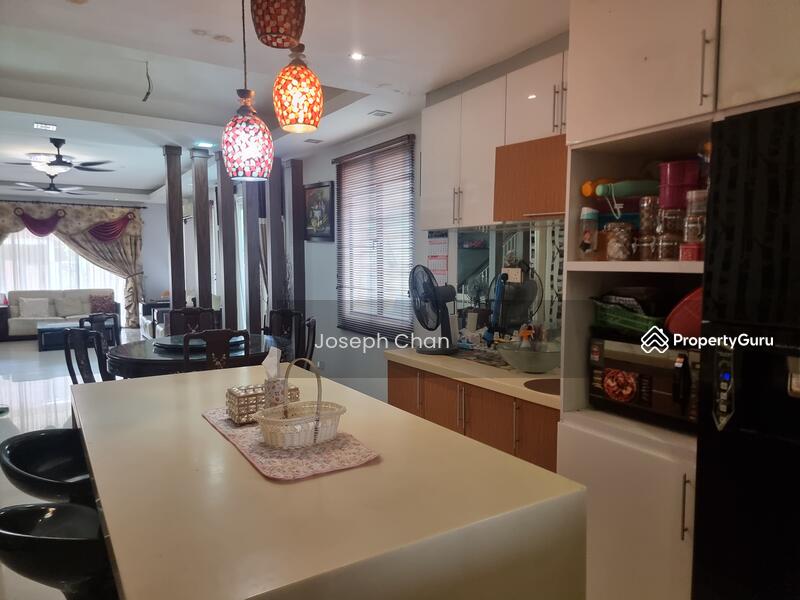 For Sale - Cahaya SPK