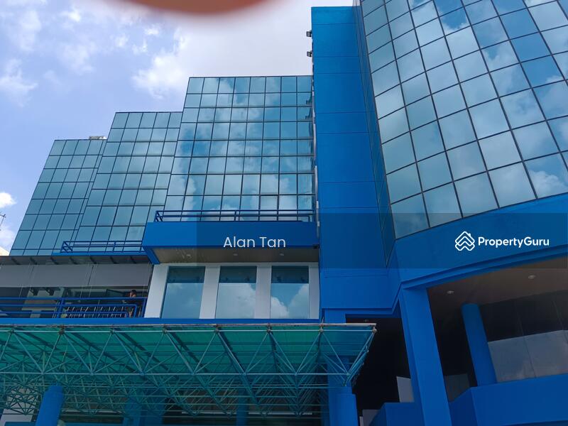 For Rent - Bangunan THK, PJ Seksyen 51A